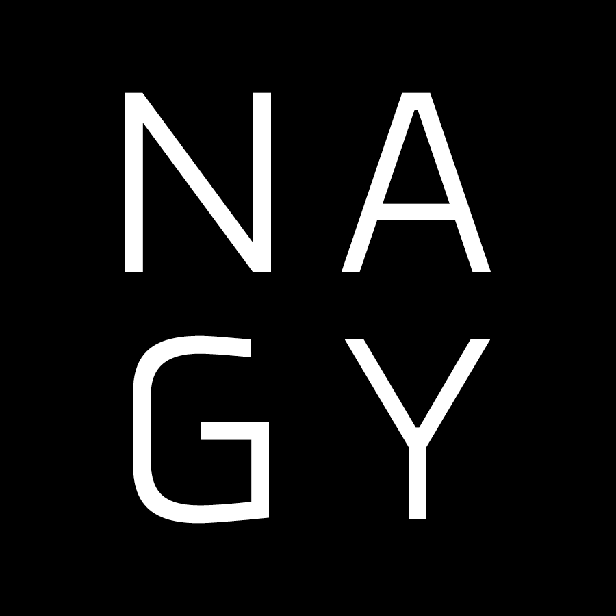 NAGY Branding & Design